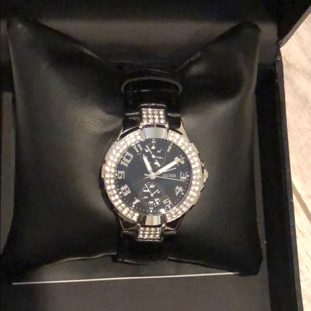 Guess watch